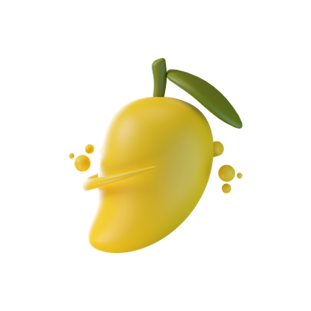 Manga  3D Icon