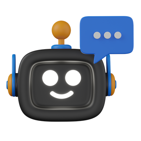 Manger  3D Icon