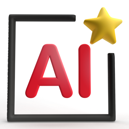 Manger  3D Icon