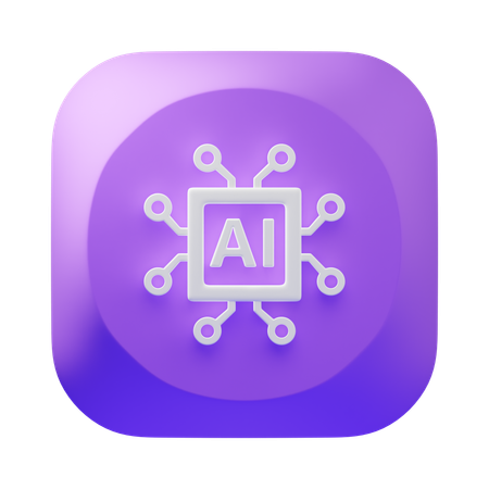 Manger  3D Icon