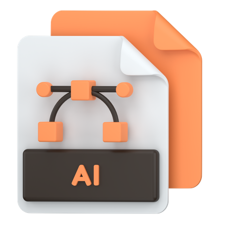 Manger  3D Icon