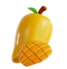 Mango Fruit