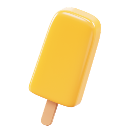 Mango Lolly  3D Icon