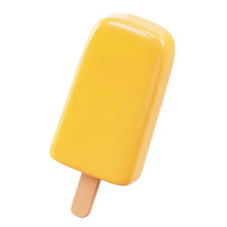 Mango Lolly  3D Icon