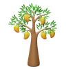 Mango Tree