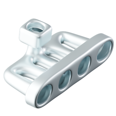 Manifold  3D Icon