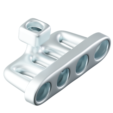 Manifold  3D Icon