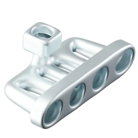 Manifold  3D Icon