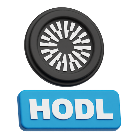 Viel Glück  3D Icon