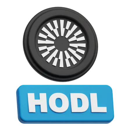 Viel Glück  3D Icon