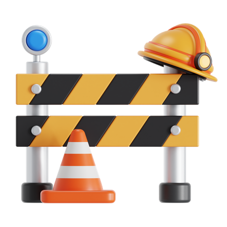 Mantenimiento  3D Icon
