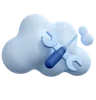 mantenimiento de la nube