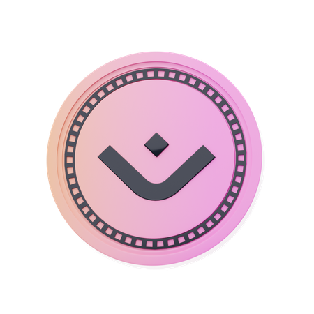 Mantra  3D Icon