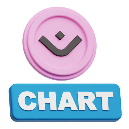Mantra Chart  3D Icon