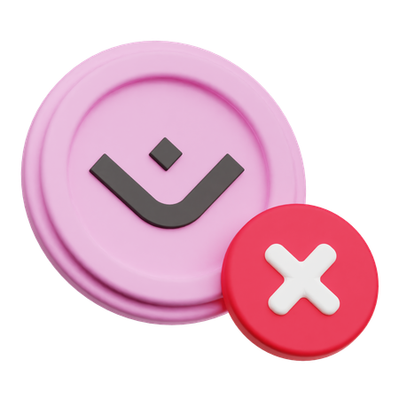 Mantra cruz  3D Icon