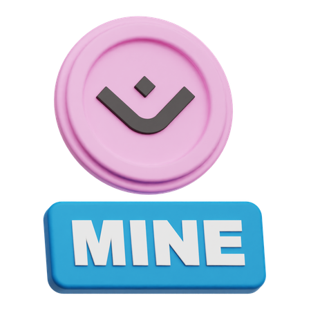 Mon mantra  3D Icon