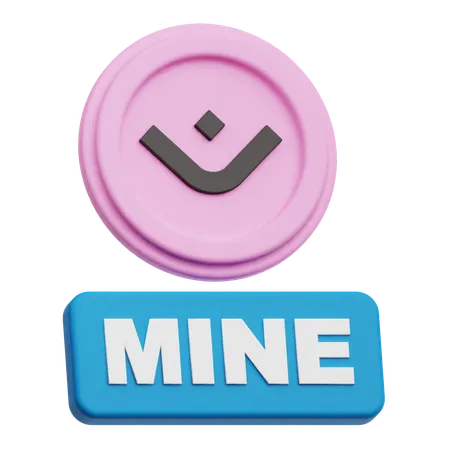 Mon mantra  3D Icon