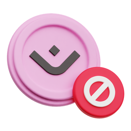 Mantra-Verbot  3D Icon
