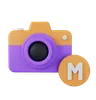 Manual Camera