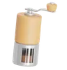 Manual grinder