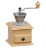 Manual Grinder