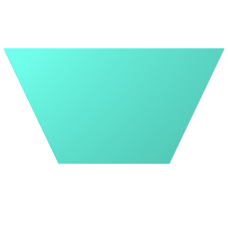 Manual Loop  3D Icon