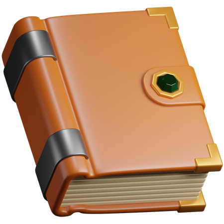 Manuel de jeu  3D Icon