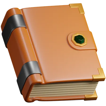 Manuel de jeu  3D Icon