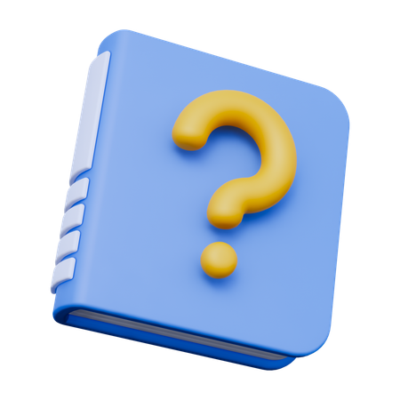 Manuel  3D Icon