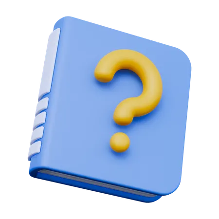 Manuel  3D Icon