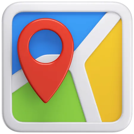 Navigate With Ease Icon 3D Icon