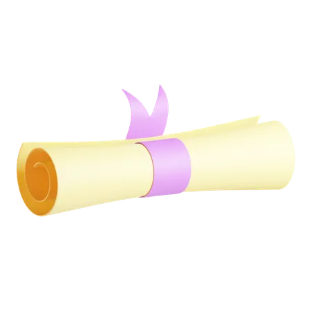 Map  3D Icon