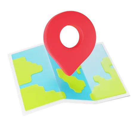 Travel And Places 3 D Illustrations 3D Icon