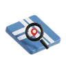 Map Search