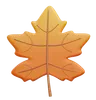 Maple Leaves