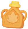 Maple Syrup