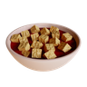 3d mapo tofu emoji
