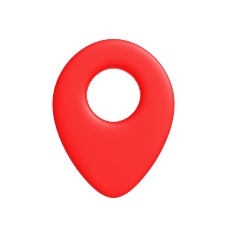 地図  3D Icon