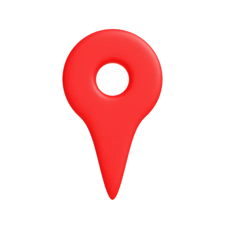 Maps  3D Icon