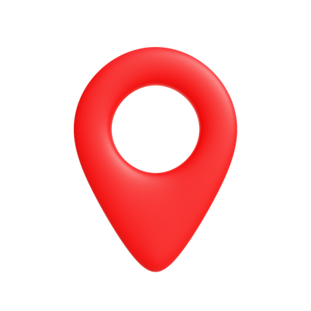 Maps  3D Icon