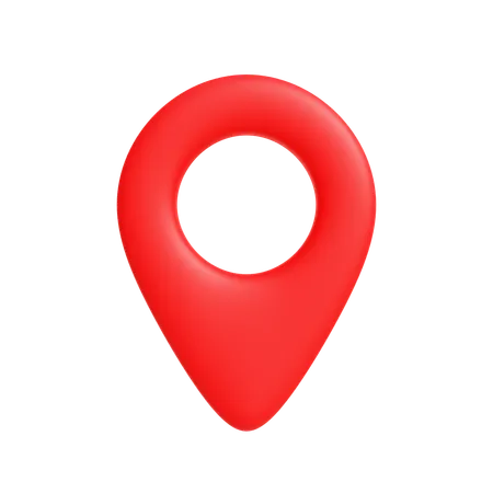 Maps  3D Icon