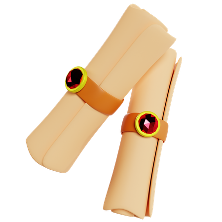 Maps  3D Icon
