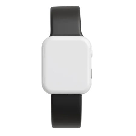 Maquete de smartwatch  3D Icon