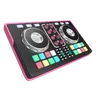 máquina de DJ