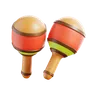 maracas