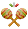 Maracas