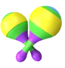 Maracas