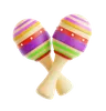 Maracas