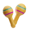 Maracas