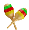 Maracas